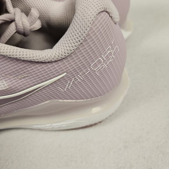 Nike Court Air Zoom Vapor Pro Doll Amethyst Wave CZ0222-555 Sneakers Womens 9.5 - Picture 14 of 16
